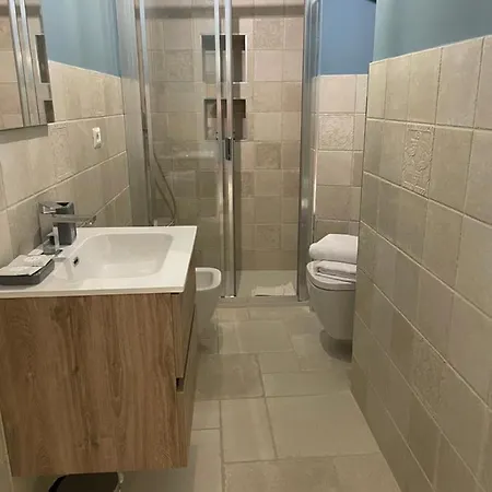Il Ginepro Apartman Vico nel Lazio