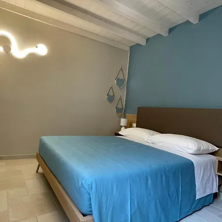 Il Ginepro Apartman Vico nel Lazio