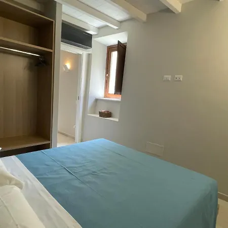 Il Ginepro Apartman *
