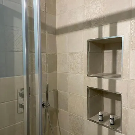 Il Ginepro Apartment *