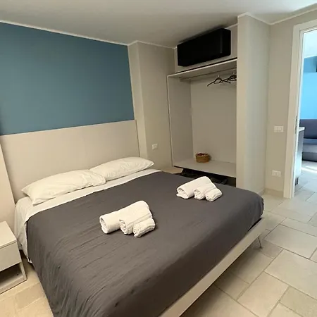 Il Ginepro Apartment Vico nel Lazio