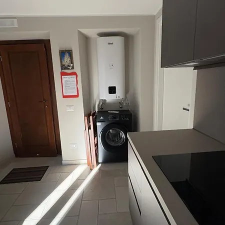 Il Ginepro Vico nel Lazio